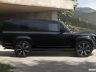 Land Rover Defender 130 laterale