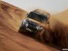 Test Land Rover Defender Dakar D7X-R