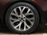 Land Rover Discovery Gemini cerchi da 21"