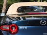 Mazda MX-5 Kazari faro posteriore