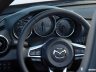 Mazda MX-5 Homura volante, quadro strumenti