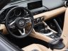 Mazda MX-5 Kazari plancia abitacolo