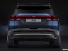 Jeep Compass 2025 First Edition posteriore firma luminosa