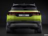 Jeep Compass 2025 First Edition firma luminosa posteriore
