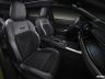 Jeep Compass 2025 First Edition sedili abitacolo