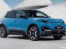 Nuova Nissan Micra EV