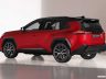 Nuova Toyota RAV4 GR Sport posteriore 3/4