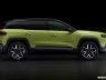Jeep Compass 2025 First Edition laterale