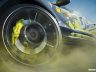 Opel Mokka GSE Rally dettagli dell'impianto frenante