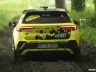 Opel Mokka GSE Rally in azione