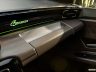 Renault 4 Savane 4x4 Concept logo illuminato sulla plancia