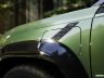 Renault 4 Savane 4x4 Concept vano per la ricarica