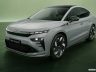 Skoda Enyaq Coupé RS anteriore 3/4