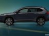 Toyota Corolla Cross 2025 laterale