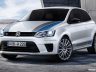 Volkswagen Polo R WRC Street del 2013