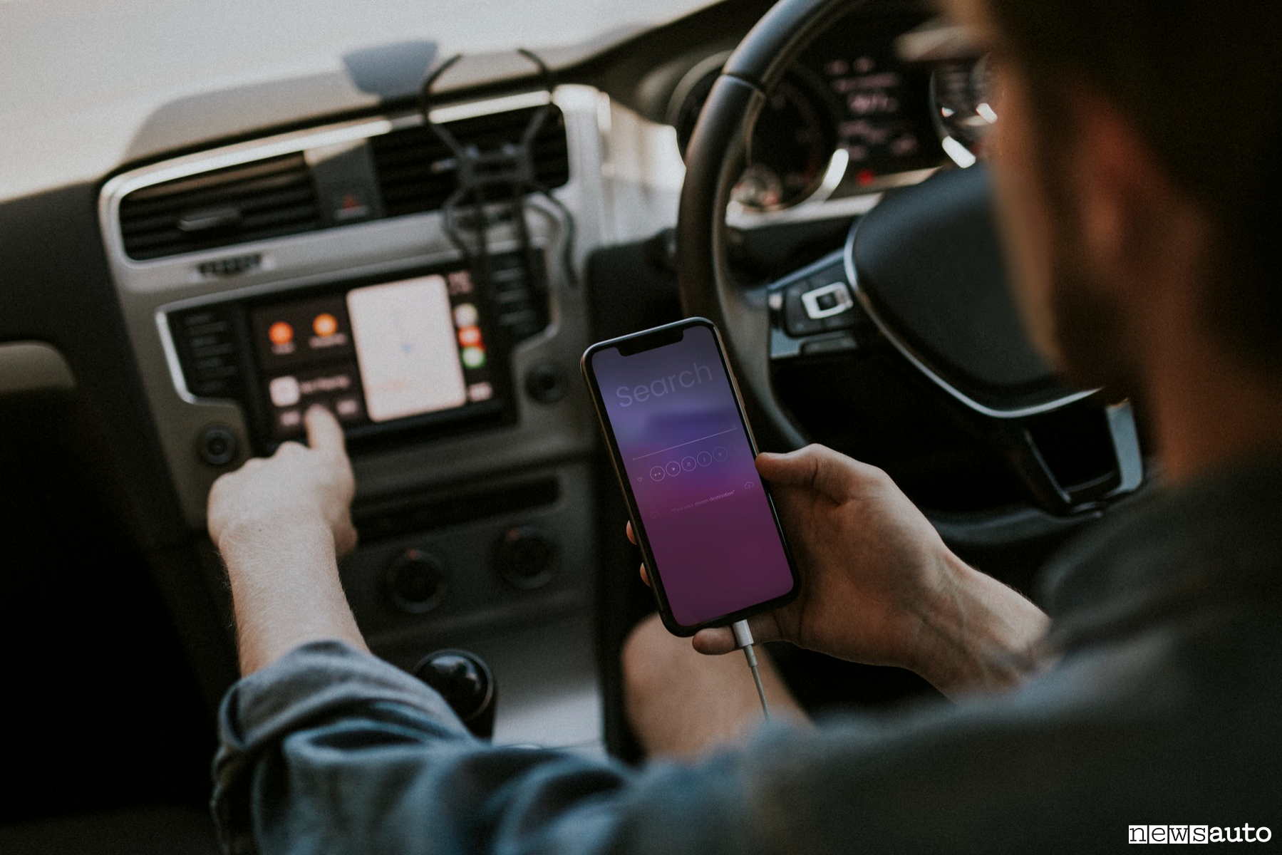 I migliori adattatori Android Auto Wireless in commercio