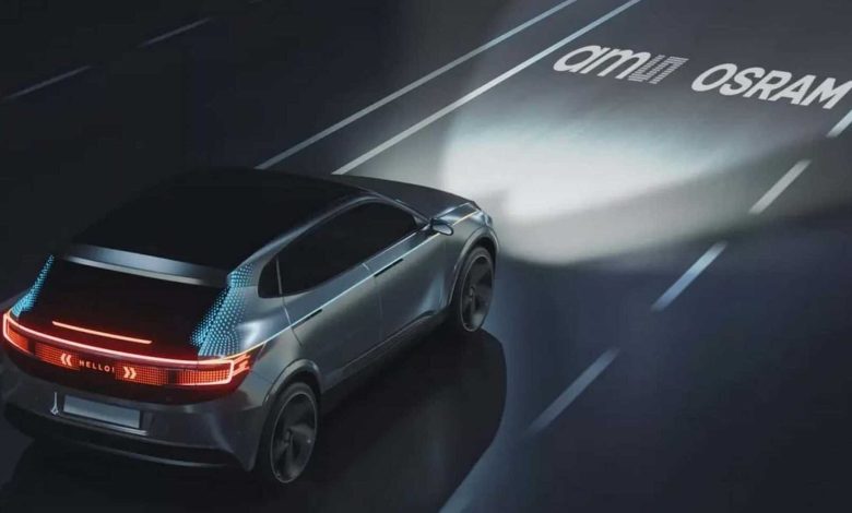 Lampadine LED auto omologate, Osram rivoluziona l’illuminazione a 100 anni dalla nascita