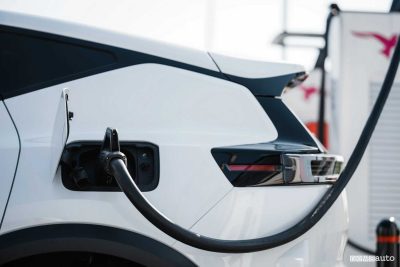 Ricarica Plug & Charge