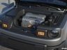 Slate Truck frunk anteriore