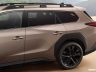 Toyota bZ4X Touring posteriore