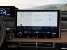 Toyota bZ4X Touring info batteria display infotainment