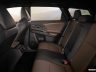 Toyota bZ4X Touring sedili posteriori
