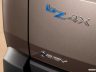 Toyota bZ4X Touring loghi portellone posteriore
