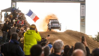 WRC Rally Portogallo 2025