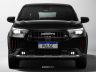 Abarth Pulse 2026 frontale