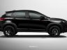 Abarth Pulse 2026 laterale