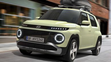 Accessori Hyundai Inster