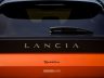 Lancia Ypsilon HF fari posteriori, firma luminosa
