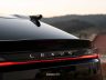 Lexus RZ 500e Luxury firma luminosa posteriore