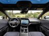 Lexus RZ 500e Luxury plancia abitacolo