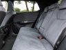 Lexus RZ 500e Luxury sedili posteriori abitacolo