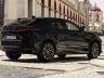 Lexus RZ 500e Luxury posteriore 3/4