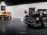 Mostra 125 anni Renault nel sito di Flins