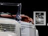 Mostra 125 anni Renault nel sito di Flins