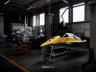 Mostra 125 anni Renault nel sito di Flins