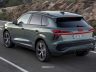Nuova Audi Q3 su strada