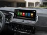 Nissan Qashqai e-Power display infotainment