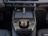 Nuova Toyota bZ4X comandi console centrale