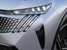 Peugeot 3008 AWD fari anteriori led matrix