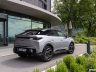 Peugeot 3008 AWD posteriore 3/4