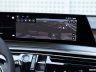 Peugeot 5008 AWD display centrale
