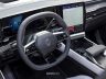 Renault Espace full hybrid E-Tech Iconic volante abitacolo