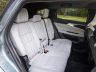 Renault Espace full hybrid E-Tech Iconic sedili posteriori