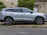 Renault Espace full hybrid E-Tech Iconic laterale
