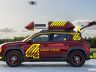Concept Renault Vision 4Rescue laterale