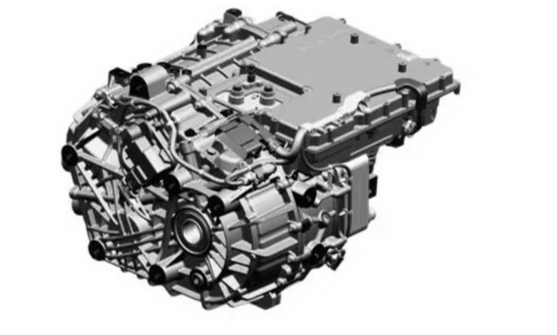 Cambio automatico Stellantis per auto elettriche